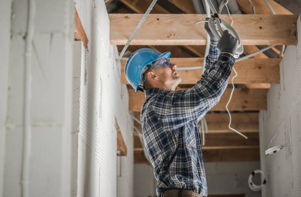 Best Electrical Installation Contractor  in Cornwall, PA