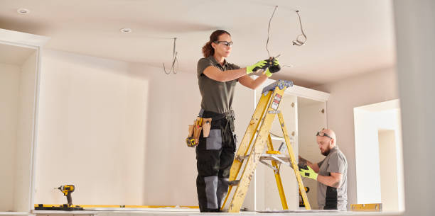 Best Affordable Electrical Installation  in Cornwall, PA