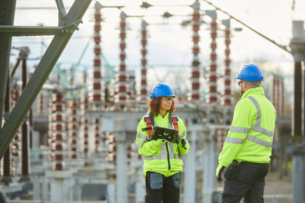 Best Electrical Contractors for Businesses  in Cornwall, PA