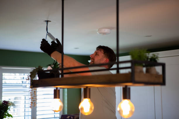 Best Electric Panel Repair  in Cornwall, PA