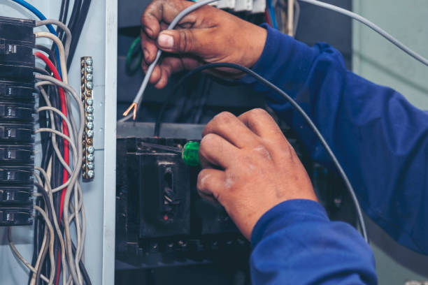 Best Electrician for Home Renovation  in Cornwall, PA