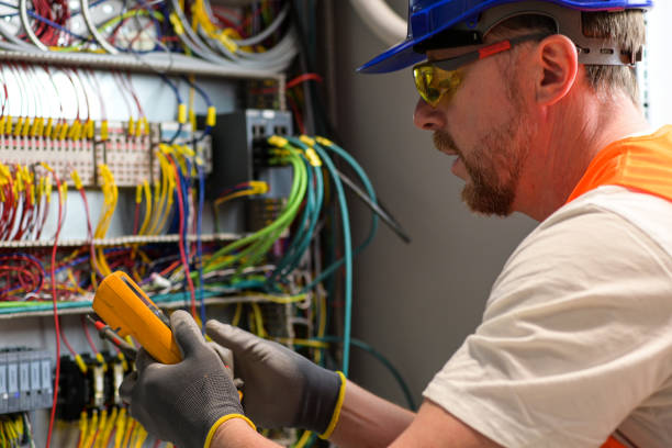 Best Licensed Electrician  in Cornwall, PA