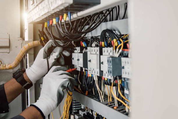 Best Affordable Electrician  in Cornwall, PA