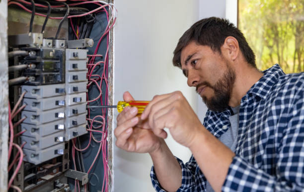 Best Emergency Electrician Near Me  in Cornwall, PA